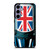 MINI COOPER UNIONS JACK Samsung Galaxy S24 Plus Case Cover