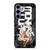 MONKEY D LUFFY GEAR 5 ONE PIECE ANIME Samsung Galaxy S24 Plus Case Cover