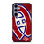 MONTREAL CANADIENS NHL SPLASH LOGO Samsung Galaxy S24 Plus Case Cover