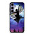 MOON DRAGONFLY FAIRY 2 Samsung Galaxy S24 Plus Case Cover