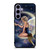 MOON FAIRY DRAGONFLY Samsung Galaxy S24 Plus Case Cover