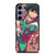 MY HERO ACADEMIA ALL CHARACTER Samsung Galaxy S24 Plus Case Cover
