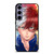 MY HERO ACADEMIA ANIME SHOTO FACE Samsung Galaxy S24 Plus Case Cover