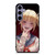 MY HERO ACADEMIA ANIME TOGA Samsung Galaxy S24 Plus Case Cover