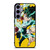 MY HERO ACADEMIA ANIME Samsung Galaxy S24 Plus Case Cover