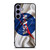 NASA LOGO FLAG Samsung Galaxy S24 Plus Case Cover