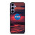 NASA LOGO SUNSET Samsung Galaxy S24 Plus Case Cover