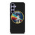 NASA RETRO CLASSIC LOGO Samsung Galaxy S24 Plus Case Cover