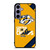 NASHVILLE PREDATORS LOGO Samsung Galaxy S24 Plus Case Cover