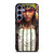NATIVE AMERICAN PEOPLE Samsung Galaxy S24 Plus Case Cover