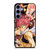 NATSU DRAGNEEL DRAGON FAIRY TAIL Samsung Galaxy S24 Plus Case Cover