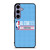 NBA ALL STAR 2020 LOGO Samsung Galaxy S24 Plus Case Cover