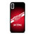 DETROIT RED WINGS NHL TEAM LOGO iPhone X / XS Case Cover