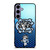 NORTH CAROLINA TAR HEELS Samsung Galaxy S24 Plus Case Cover