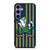NOTRE DAME FIGHTING IRISH FLAG Samsung Galaxy S24 Plus Case Cover