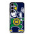 NOTRE DAME FIGHTING IRISH Samsung Galaxy S24 Plus Case Cover