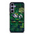 NOTRE DAME FIGHTING LOGO Samsung Galaxy S24 Plus Case Cover