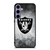OAKLAND RAIDERS SYMBOL Samsung Galaxy S24 Plus Case Cover