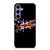 OASIS BAND ROCK BRITISH FLAG Samsung Galaxy S24 Plus Case Cover
