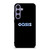 OASIS BAND ROCK LOGO CHROME Samsung Galaxy S24 Plus Case Cover