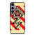 OBEY PROPAGANDA Samsung Galaxy S24 Plus Case Cover