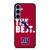 ODELL BECKHAM JR GIANTS THE BEST Samsung Galaxy S24 Plus Case Cover