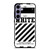 OFF WHITE 3 Samsung Galaxy S24 Plus Case Cover