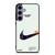 OFF WHITE FOR NIKE AIR JORDAN LOGO Samsung Galaxy S24 Plus Case Cover