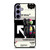 OFF WHITE KAWS COMPANION Samsung Galaxy S24 Plus Case Cover