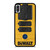 DEWALT POWER INVERTER iPhone X / XS Case Cover