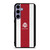 OHIE STATE BUCKEYES LOGO ICON Samsung Galaxy S24 Plus Case Cover