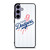 OKLAHOMA CITY DODGERS LOGO Samsung Galaxy S24 Plus Case Cover