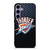 OKLAHOMA CITY THUNDER LOGO Samsung Galaxy S24 Plus Case Cover