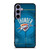 OKLAHOMA CITY THUNDER Samsung Galaxy S24 Plus Case Cover