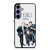 ONE DIRECTION MY KINGS Samsung Galaxy S24 Plus Case Cover