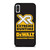 DEWALT TOOLS EXTREME RUNTIME iPhone X / XS Case Cover