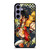ONE PIECE LUFFY Samsung Galaxy S24 Plus Case Cover
