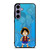 ONE PIECE MONKEY D. LUFFY KAWAII Samsung Galaxy S24 Plus Case Cover