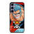 ONE PIECE MOVIE FRANKY Samsung Galaxy S24 Plus Case Cover