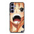 ONE PIECE NAMI FACE Samsung Galaxy S24 Plus Case Cover