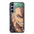ONE PIECE ZORO FACE Samsung Galaxy S24 Plus Case Cover