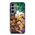 ONE PUNCH MAN CHARACTER Samsung Galaxy S24 Plus Case Cover