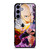 ONE PUNCH MAN CHARACTERS Samsung Galaxy S24 Plus Case Cover