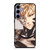 ONE PUNCH MAN GENOS FACE Samsung Galaxy S24 Plus Case Cover