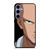 ONE PUNCH MAN SAITAMA FACE Samsung Galaxy S24 Plus Case Cover
