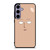 ONE PUNCH MAN SAITAMA FUNNY FACE Samsung Galaxy S24 Plus Case Cover
