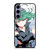 ONE PUNCH MAN TATSUMAKI Samsung Galaxy S24 Plus Case Cover