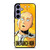 ONE PUNCH-MAN FACE Samsung Galaxy S24 Plus Case Cover