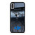 DJI DRONE CAMERA LOGO iPhone X / XS Case Cover