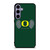 OREGON DUCKS LOGO Samsung Galaxy S24 Plus Case Cover